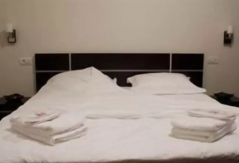 בית מלון כפרי Vila La Mer