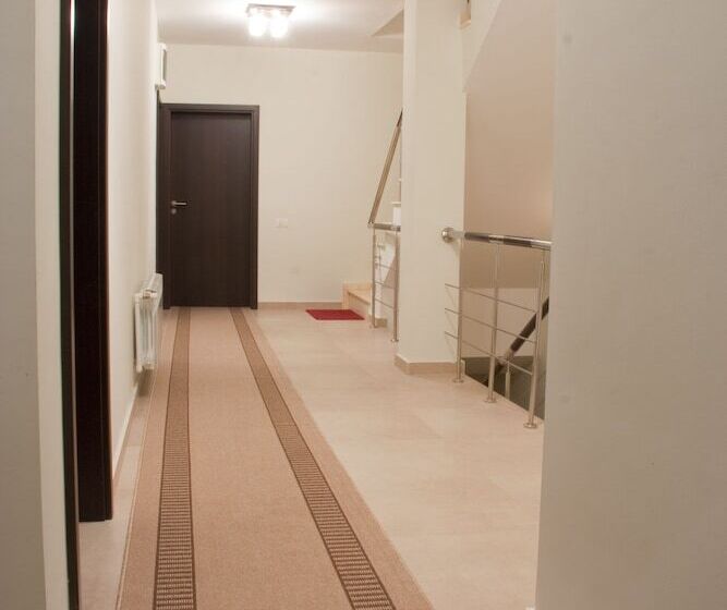 فندق Vila La Mer