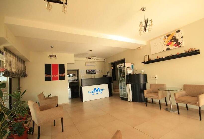 فندق Vila La Mer