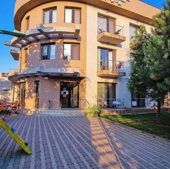 فندق Vila La Mer