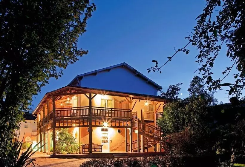 فندق Villa Marsan   Maison Hervé Martin Garrapit