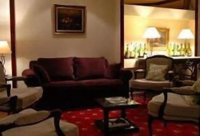 فندق Villa Marsan   Maison Hervé Martin Garrapit