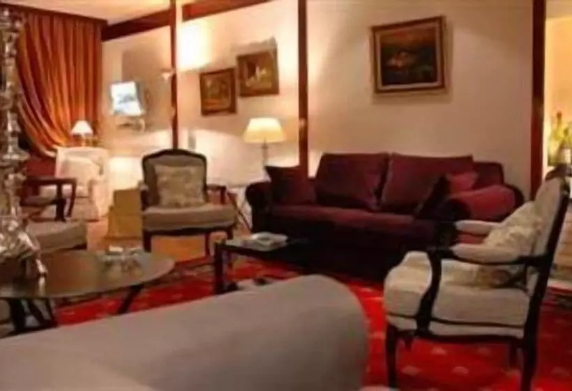 فندق Villa Marsan   Maison Hervé Martin Garrapit