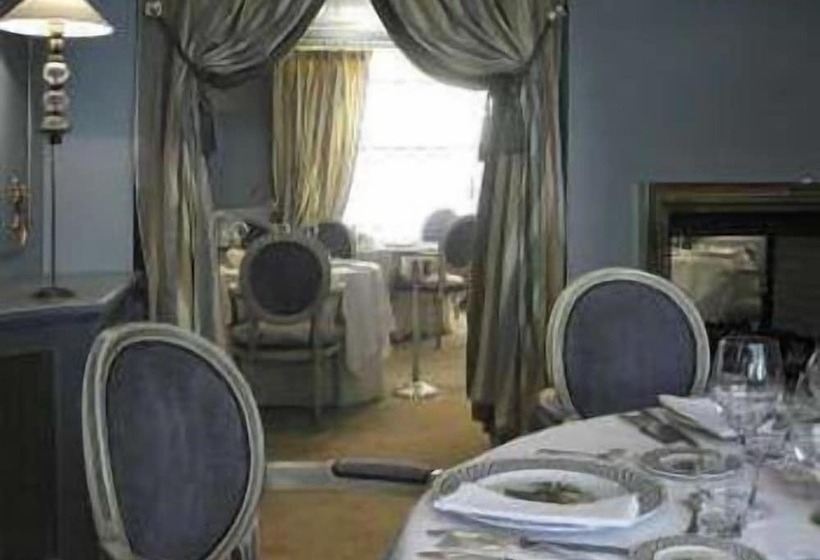 酒店 Villa Marsan   Maison Hervé Martin Garrapit