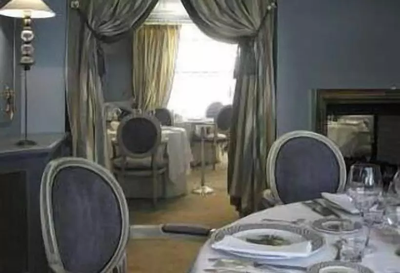 فندق Villa Marsan   Maison Hervé Martin Garrapit