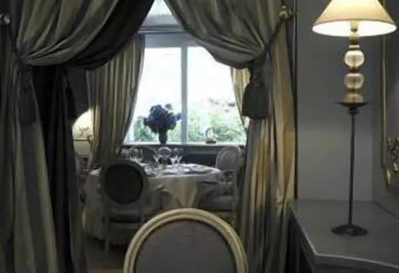 فندق Villa Marsan   Maison Hervé Martin Garrapit