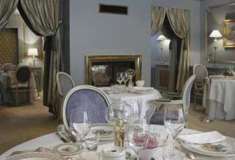 酒店 Villa Marsan   Maison Hervé Martin Garrapit