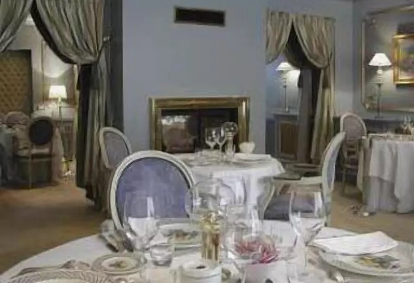 فندق Villa Marsan   Maison Hervé Martin Garrapit