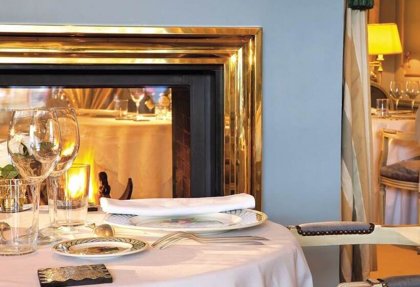 酒店 Villa Marsan   Maison Hervé Martin Garrapit