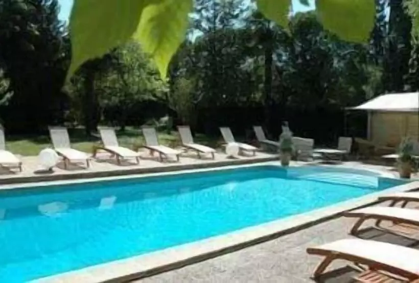 فندق Villa Marsan   Maison Hervé Martin Garrapit