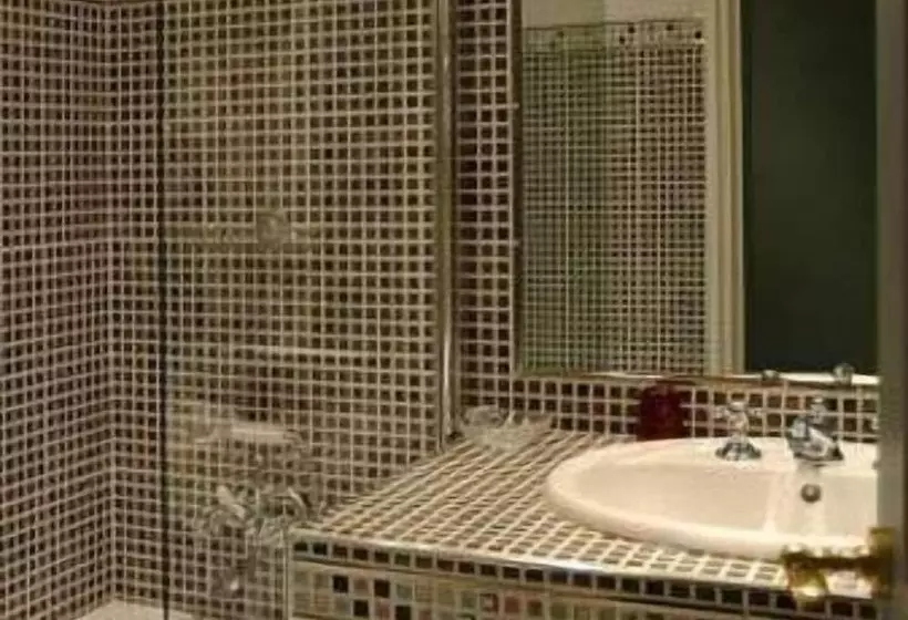 فندق Villa Marsan   Maison Hervé Martin Garrapit