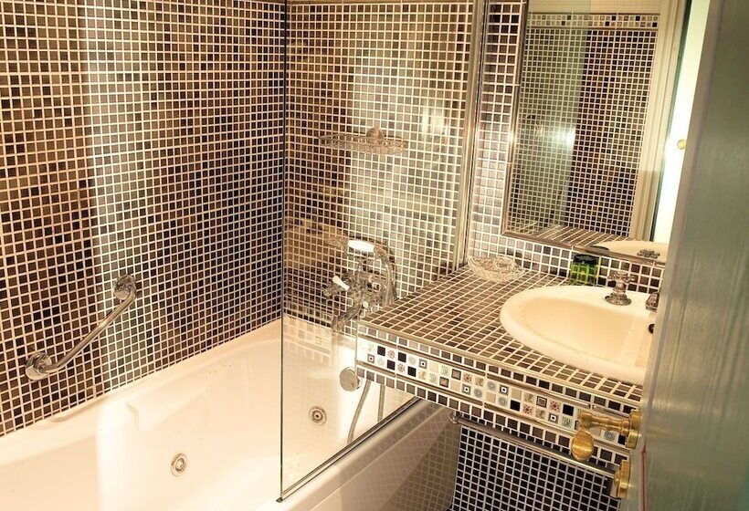 酒店 Villa Marsan   Maison Hervé Martin Garrapit