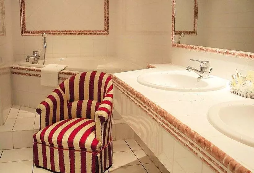 فندق Villa Marsan   Maison Hervé Martin Garrapit