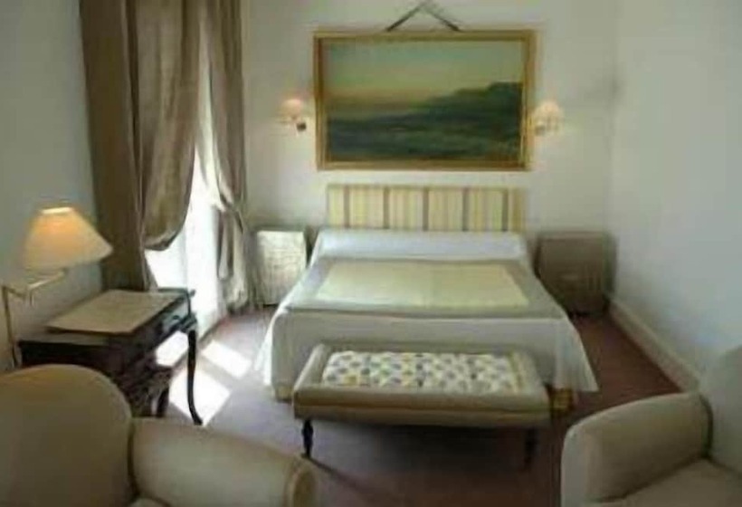 酒店 Villa Marsan   Maison Hervé Martin Garrapit