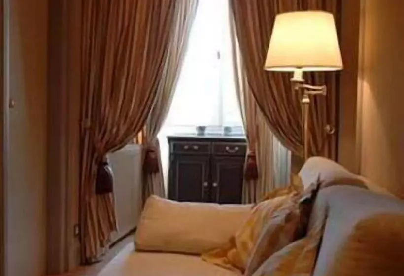 فندق Villa Marsan   Maison Hervé Martin Garrapit