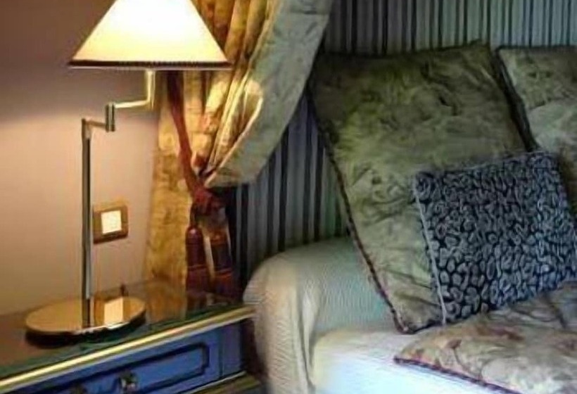 酒店 Villa Marsan   Maison Hervé Martin Garrapit