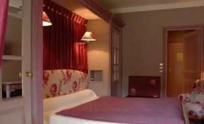 فندق Villa Marsan   Maison Hervé Martin Garrapit