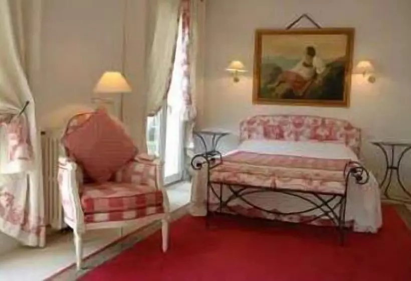 فندق Villa Marsan   Maison Hervé Martin Garrapit