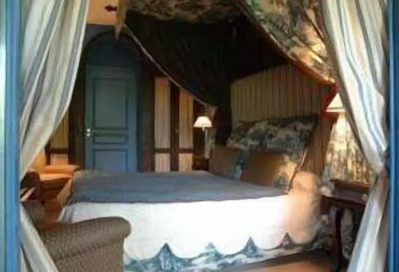 فندق Villa Marsan   Maison Hervé Martin Garrapit