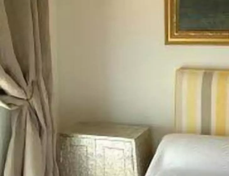 فندق Villa Marsan   Maison Hervé Martin Garrapit