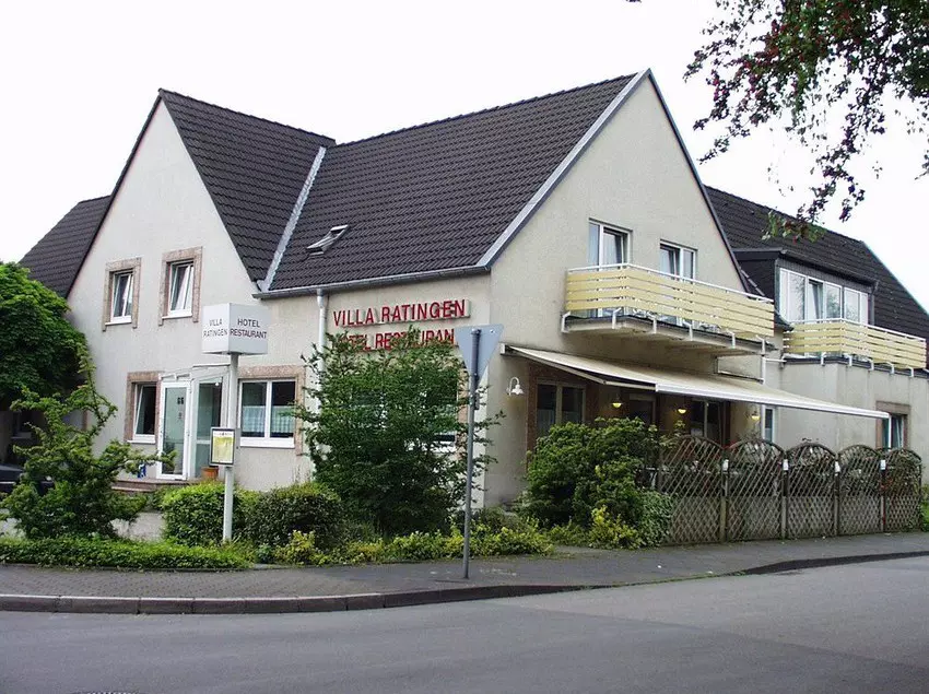 Villa Ratingen