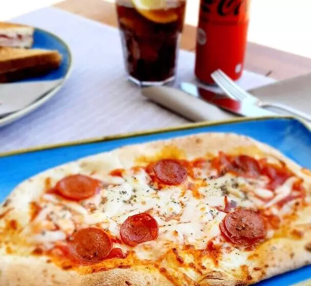 호텔 & Wellness Fra I Pini