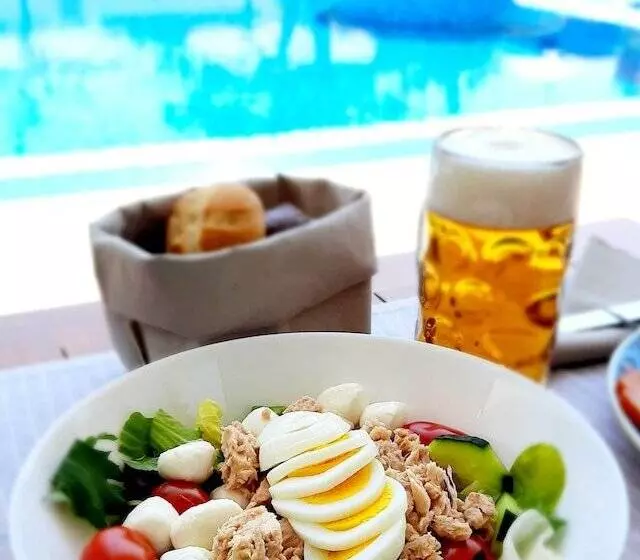 호텔 & Wellness Fra I Pini