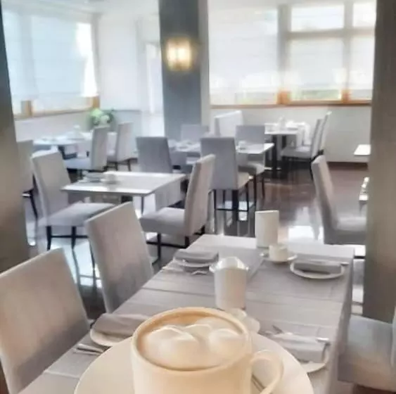 호텔 & Wellness Fra I Pini