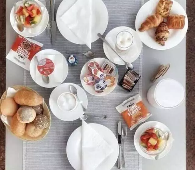 호텔 & Wellness Fra I Pini