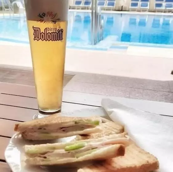 호텔 & Wellness Fra I Pini