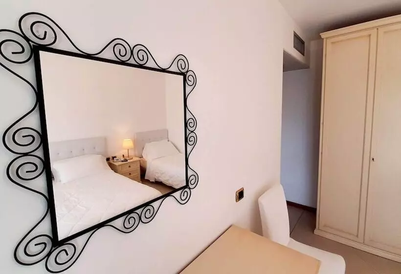 호텔 & Wellness Fra I Pini