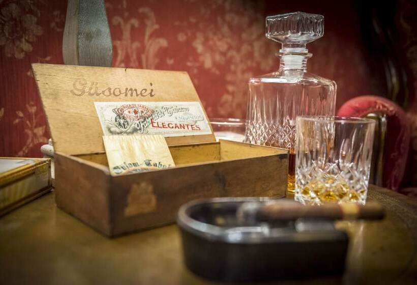 هتل Wellness Goldenes Fass Meißen