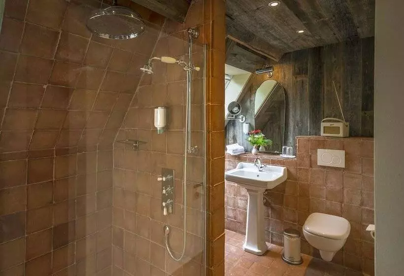 Отель Wellness Goldenes Fass Meißen