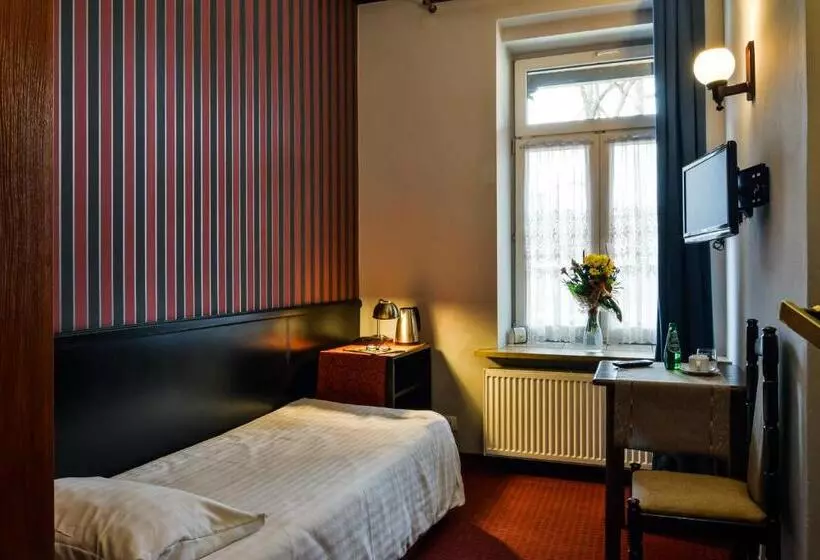 Отель Willa Marta Szczawnica