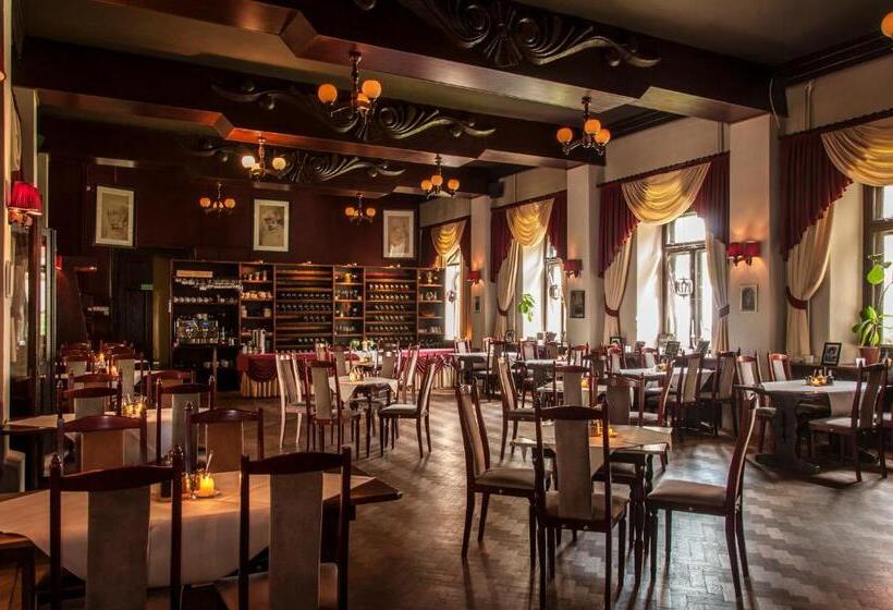 هتل Willa Marta Szczawnica