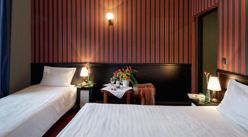 هتل Willa Marta Szczawnica