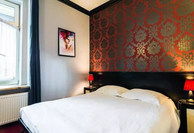 Отель Willa Marta Szczawnica