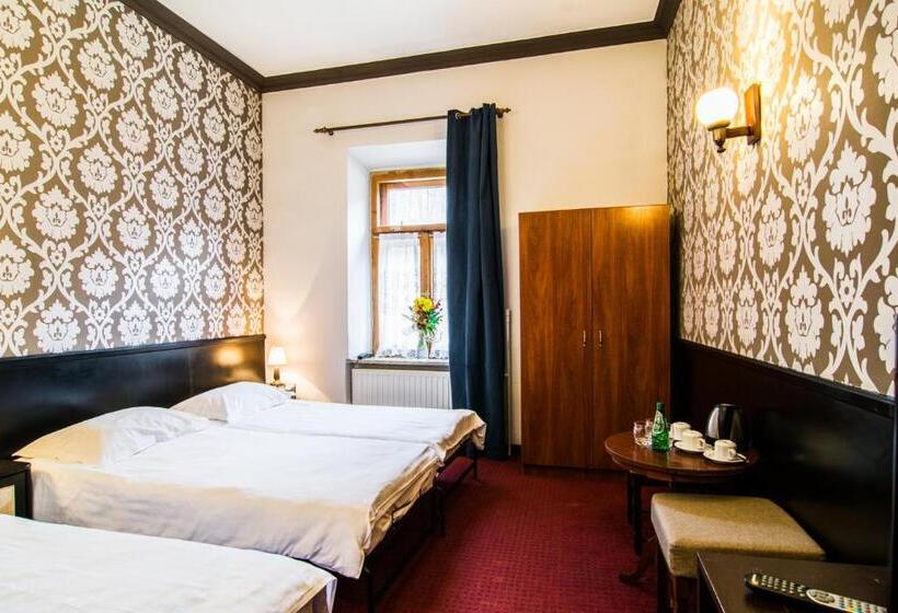 هتل Willa Marta Szczawnica