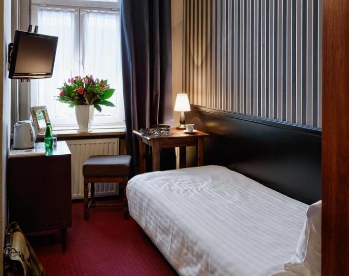 هتل Willa Marta Szczawnica