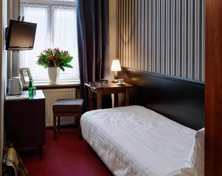 Отель Willa Marta Szczawnica