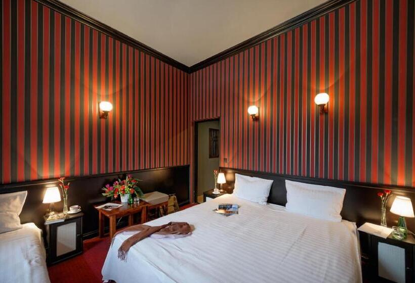 هتل Willa Marta Szczawnica