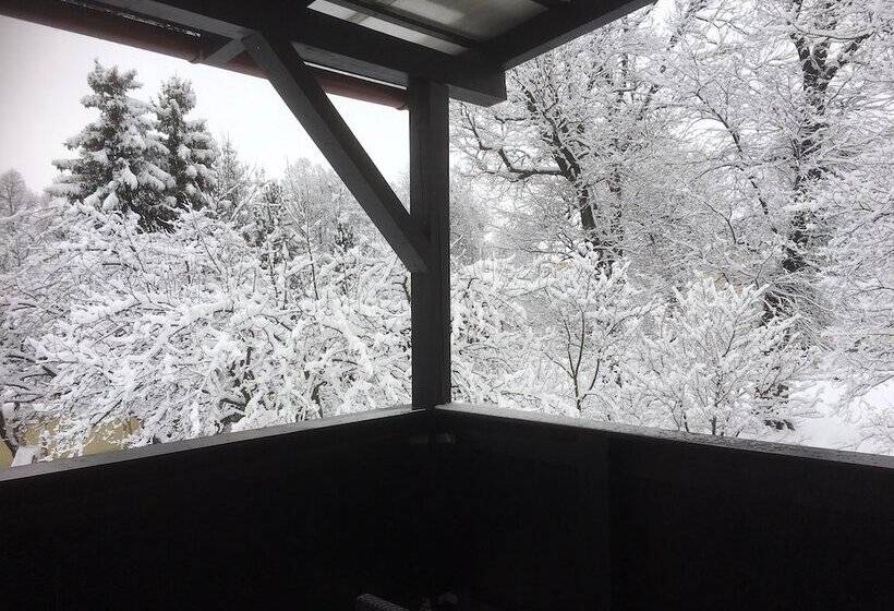 호텔 Zámoček Staré časy