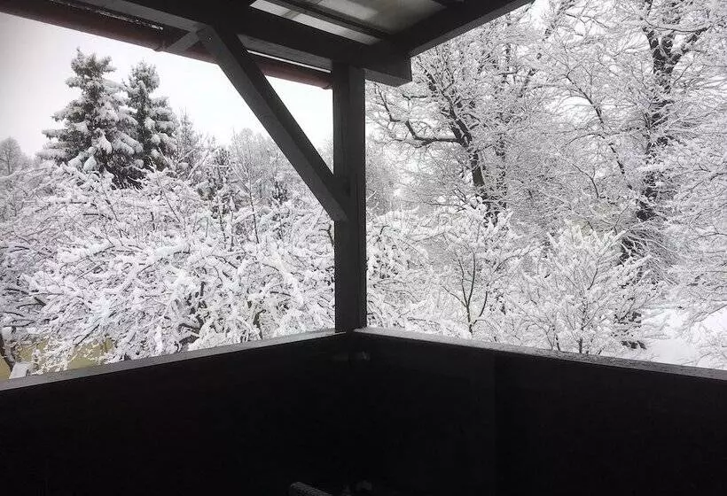 酒店 Zámoček Staré časy