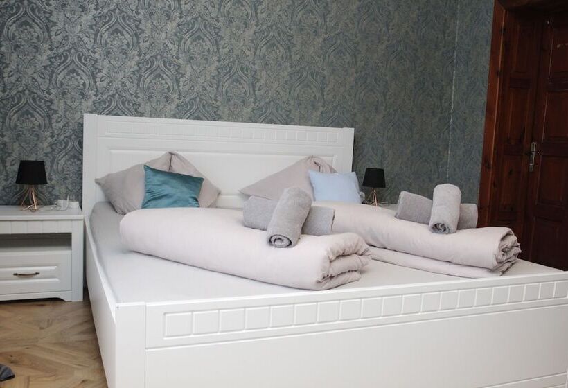 호텔 Zámoček Staré časy