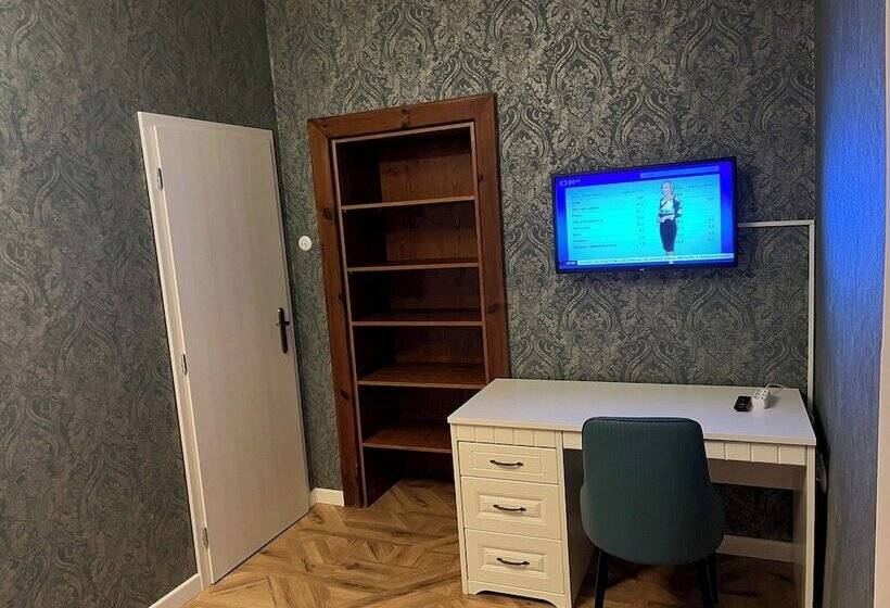 호텔 Zámoček Staré časy