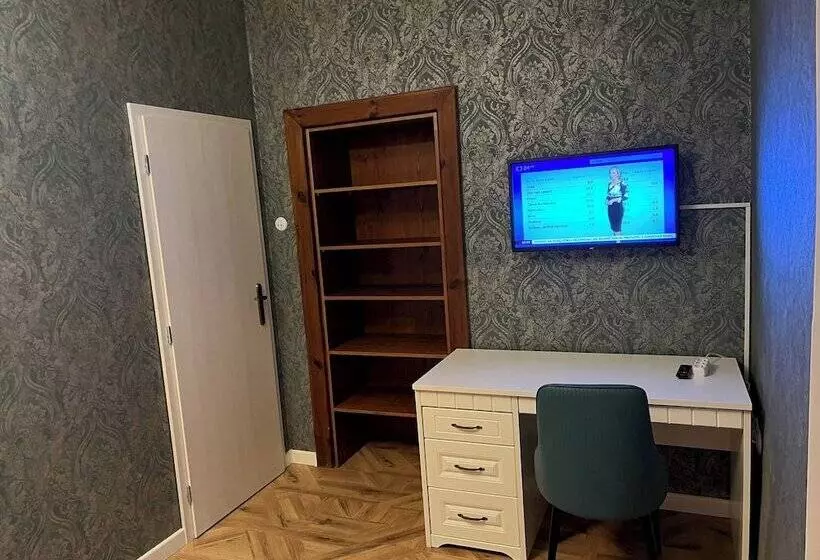 酒店 Zámoček Staré časy