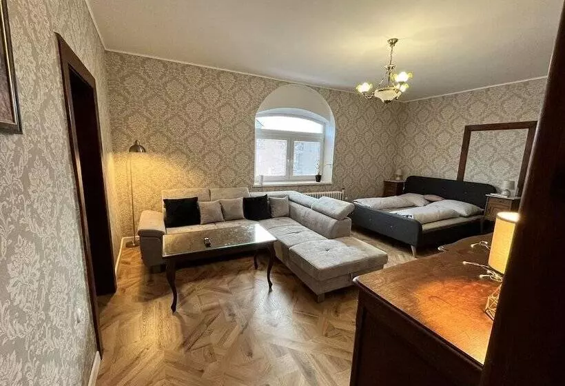 酒店 Zámoček Staré časy