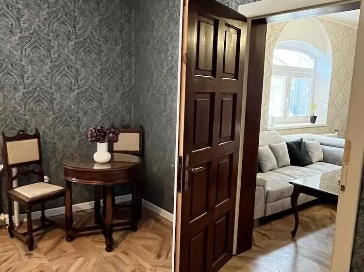 酒店 Zámoček Staré časy