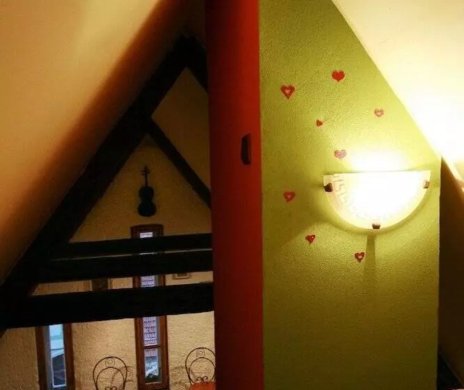 酒店 Zámoček Staré časy