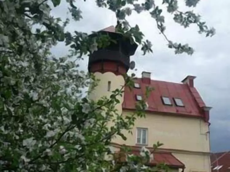 酒店 Zámoček Staré časy